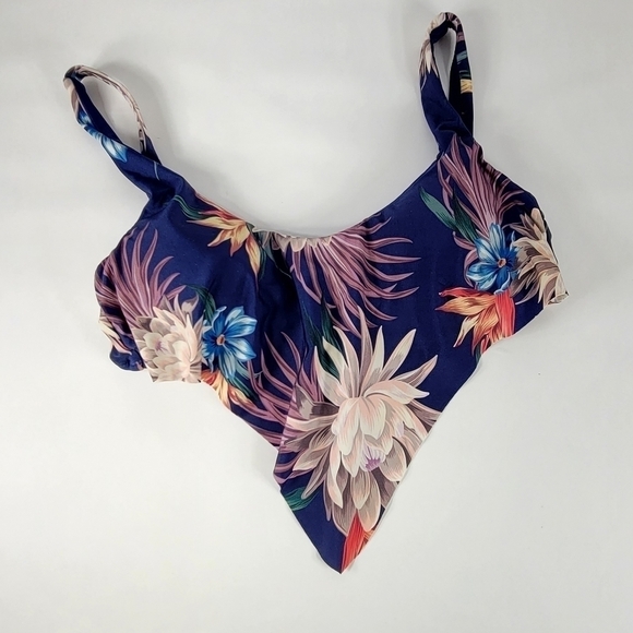 Splendid Swimsuit Top #373 Size S - Picture 7 of 8